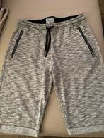 Mooie zachte jongens short met rits zakken maat 164 NIEUW!, Ophalen, Nieuw, Jongen, Broek