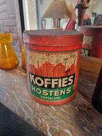 Koffies Hostens blik, Ophalen of Verzenden, Zo goed als nieuw