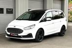 Ford Galaxy 2.0 TDCi/Led/Navi/Carplay/Camera/Euro6d/Garantie, Auto's, Ford, Te koop, Monovolume, Galaxy, Stof