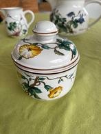 Sucrier Villeroy & Boch Botanica, Antiquités & Art, Enlèvement