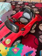 Mini Cooper s elektrisch met afstandsbediening, Kinderen en Baby's, Ophalen, Gebruikt