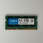 4GB DDR3 laptopgeheugen, Computers en Software, RAM geheugen, Ophalen, Gebruikt, DDR3, Laptop