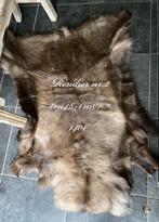 Nieuw - Rendeerskin XXXL 1m48, Enlèvement ou Envoi, Neuf