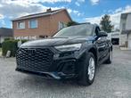 Audi Q5 quattro Sline,  ! SPORTBACK !, 4 cilinders, Q5, Zwart, Leder