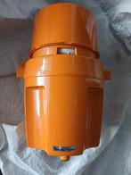 Moulinex, Elektronische apparatuur, Keukenmixers, Ophalen of Verzenden, Zo goed als nieuw, 1 snelheid