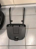 set voor montage van shad op Kawasaki 900rs., Motoren, Accessoires | Koffers en Tassen, Ophalen, Gebruikt