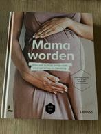 Mama worden, Boeken, Zwangerschap en Opvoeding, Ophalen of Verzenden, Nieuw