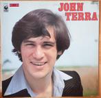 LP John Terra, Cd's en Dvd's, Ophalen of Verzenden, Gebruikt, 12 inch, Pop