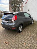 Ford fiesta prijs verlaagd. Vaste prijs 3500, Voorwielaandrijving, Stof, Grijs, Particulier