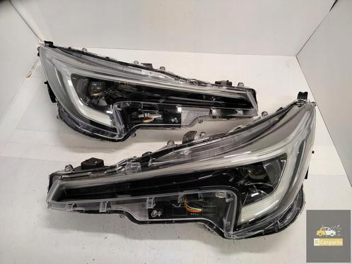 Toyota Corolla E21 Lift Volledig Led Suzuki Swace lamp recht, Auto-onderdelen, Verlichting, Toyota, Gebruikt
