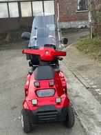 Scooter Affikim Breeze S4, Motos, Particulier, Scooter