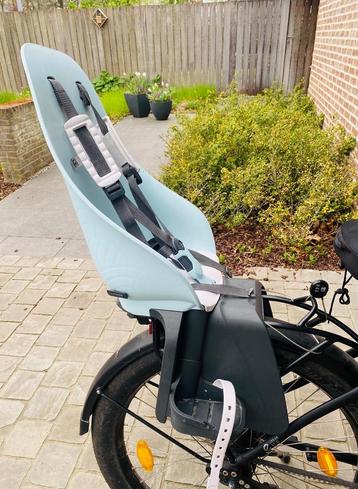 Fietsstoel urban iki beschikbaar voor biedingen