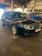 Saab 9-5 AERO 2,3l turbo 260 pk, Auto's, Saab, Leder, Handgeschakeld, Particulier, Euro 4