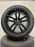 DEMO 18’’ BMW 5 SERIE G30 G31 VELGEN WINTERBANDEN ORIG RFT T, Auto-onderdelen, Banden en Velgen, 18 inch, -, -, Banden en Velgen