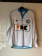 Voetbalshirt Kaa Gent, Maat M, Ophalen of Verzenden, Gebruikt, Shirt