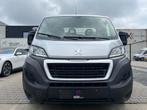 Peugeot Boxer 2.0Hdi/Lichte vr. /Bj.2018/ Navi/ 1ste eig, Auto's, Bestelwagens en Lichte vracht, 0 kg, 120 kW, Bedrijf, 2 deurs