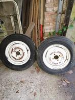 morris minor wielen, Ophalen, Gebruikt, Oldtimer onderdelen