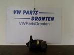 Startmotor van een Volkswagen Golf, Ophalen of Verzenden, 3 maanden garantie, Gebruikt, Volkswagen