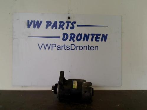 Startmotor van een Volkswagen Golf, Auto-onderdelen, Motor en Toebehoren, Volkswagen, Gebruikt, 3 maanden garantie, Ophalen of Verzenden