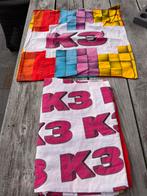 Dekbed K3, Ophalen, Gebruikt