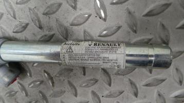 RENAULT MEGANE [SEAT_BELT_STALK] 2007 beschikbaar voor biedingen