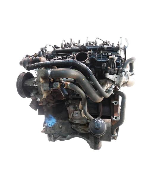 Ford Ranger TKE 2.2 QJ2R GBVAJQJ-motor, Auto-onderdelen, Motor en Toebehoren, Ford, Ophalen of Verzenden