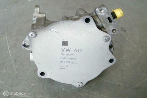 Vacuumpomp ​​06J145100G VAG 1.8/2.0TSI CDA CCZ CDN CJE CHJ, Auto-onderdelen, Motor en Toebehoren, Audi, Gebruikt, Ophalen of Verzenden