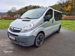 Opel Vivaro 2.0 Diesel Automaat, Auto's, Automaat, Particulier, Onderhoudsboekje, Te koop