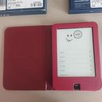 Tolino e-reader en luxe hoesje, Computers en Software, Ophalen, Zo goed als nieuw, Tolido, 16 GB of meer