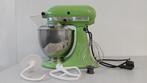 Kitchen Aid keukenrobot, Elektronische apparatuur, Zo goed als nieuw, 3 snelheden of meer, 4 liter of meer, Ophalen