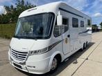 Frankia 790 RMB Luxury, Fiat, Bedrijf, Diesel, Tot en met 4