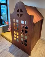 Speelhuisje, Knus leeshoekje, Kinderen en Baby's, Speelgoed | Buiten | Speelhuisjes, Ophalen, Zo goed als nieuw, Hout