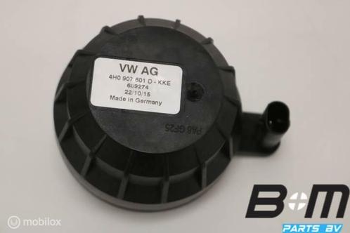 Actuator motorgeluid Audi S3 8V 4H0907601D, Autos : Pièces & Accessoires, Autres pièces automobiles, Utilisé