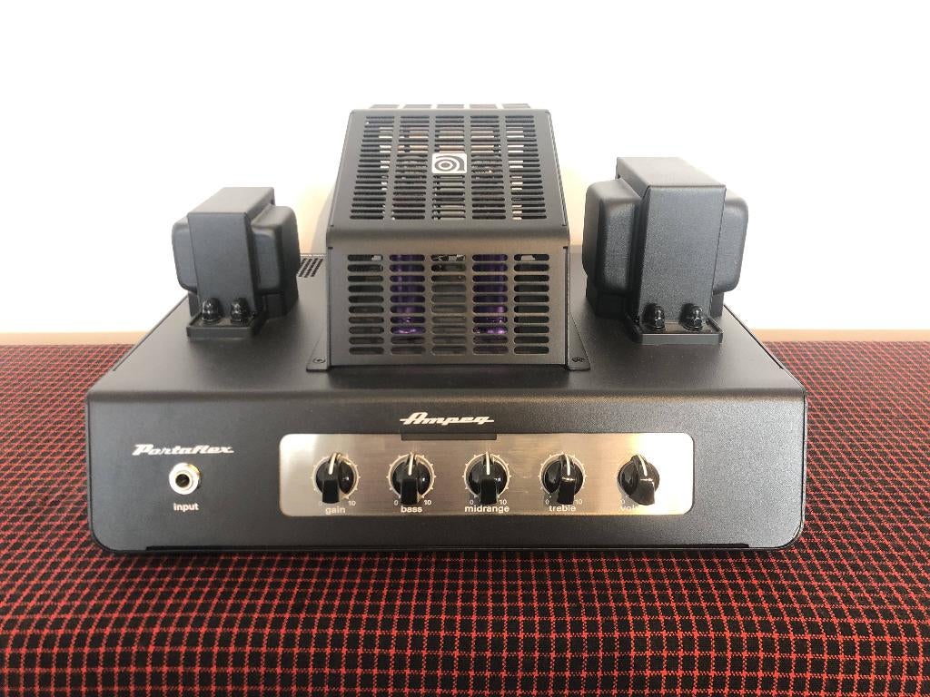 Ampeg - PF20T, Muziek en Instrumenten, Versterkers | Bas en Gitaar, Nieuw, Basgitaar, Minder dan 50 watt, Ophalen