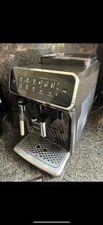 Volautomatische koffiemachine, Elektronische apparatuur, Koffiezetapparaten, Koffiebonen, Zo goed als nieuw, Espresso apparaat