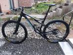 VTT orbea oiz H10 trail, Enlèvement, Utilisé