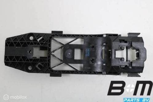Steun voor portiergreep LA, RA of RV VW Golf 7 5drs, Auto-onderdelen, Carrosserie, Gebruikt