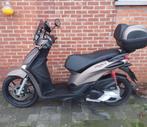 Piaggio Liberty S 125cc, Scooter, Particulier, 125 cm³, Jusqu'à 11 kW