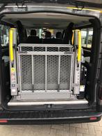 Rolstoellift Rolstoel lift invalide takellift scootmbobiel, -, Utilisé, -, -