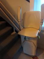 Traplift stannah gratis!, Diversen, Ophalen, Zo goed als nieuw