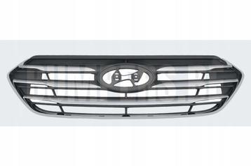 GRILL HYUNDAI SANTA FE III 2016 LIFT GRILLE beschikbaar voor biedingen