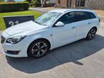 Opel Insignia Sport Tourer 1.6 CDTI Euro 6, Auto's, Euro 6, Diesel, Particulier, Insignia
