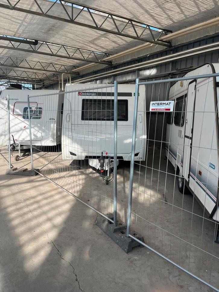 Stalling Caravan, Zakelijke goederen, Bedrijfs Onroerend goed, Bedrijfsruimte, Huur