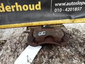 Remklauw (Tang) rechts-voor van een Citroen C1 beschikbaar voor biedingen