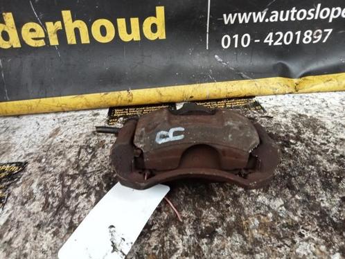 Remklauw (Tang) rechts-voor van een Citroen C1, Auto-onderdelen, Remmen en Aandrijving, Citroën, Gebruikt, 3 maanden garantie