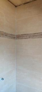 GRATIS Tegels badkamer, Enlèvement