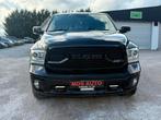 DODGE RAM 1500 5.7 v8 tva recupable, Auto's, Automaat, 4 deurs, 3500 kg, 295 kW