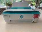 HP deskjet 3762 all in one, Informatique & Logiciels, Imprimantes, Imprimante, Enlèvement, Utilisé