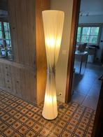 Stijlvolle Staande Lampen - 2 st, Ophalen, Zo goed als nieuw, Stof, 150 tot 200 cm