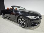 BMW 435i M PACK Aut., Auto's, BMW, Automaat, 4 zetels, Achterwielaandrijving, Parkeersensor